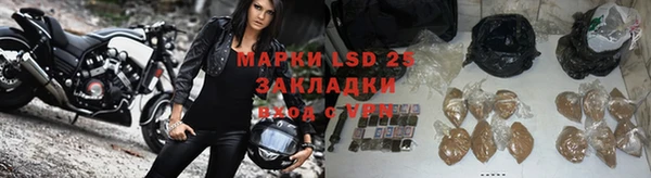 ALPHA PVP Лихославль